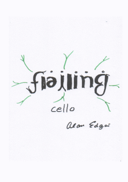 Flailing Cello image number null