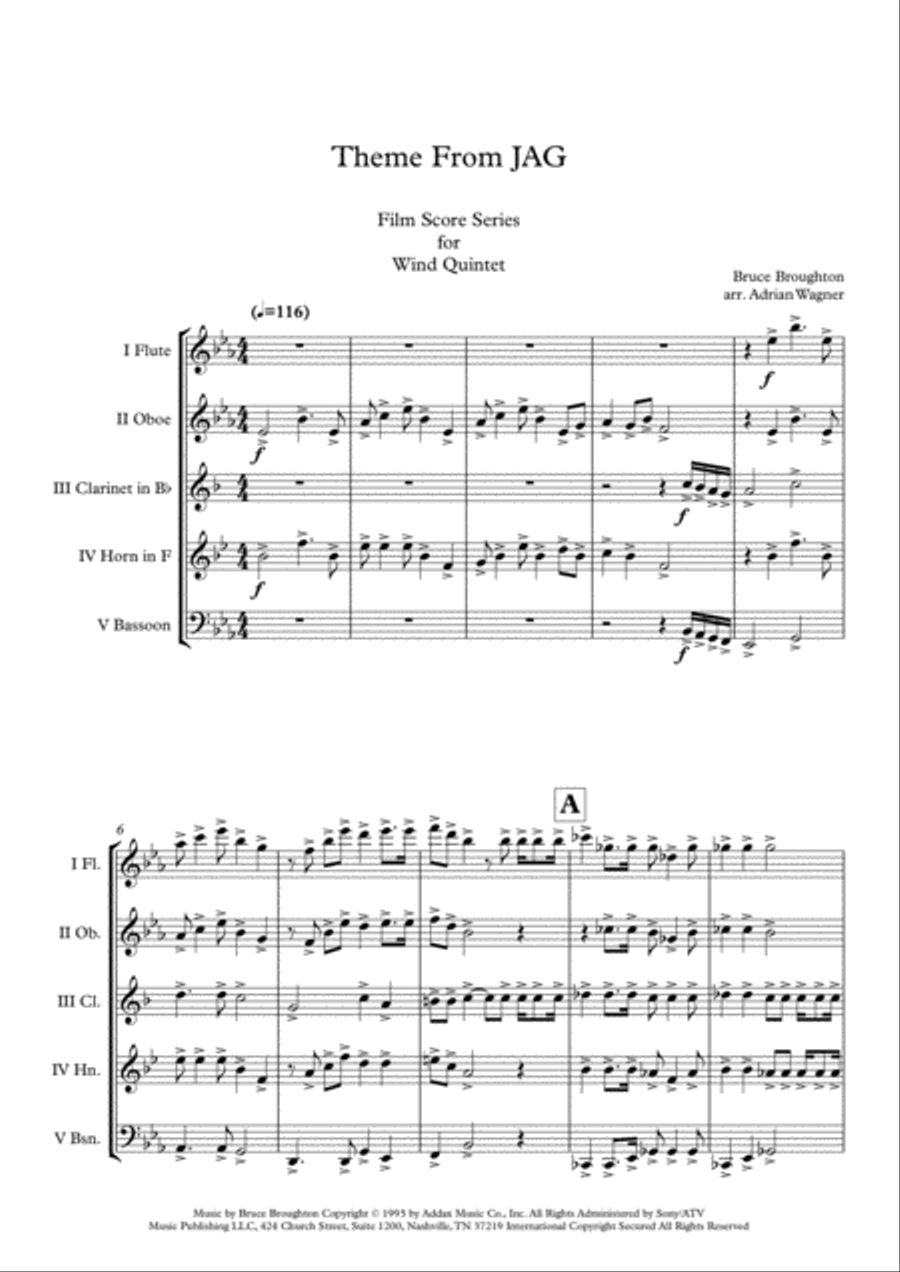 Theme From 