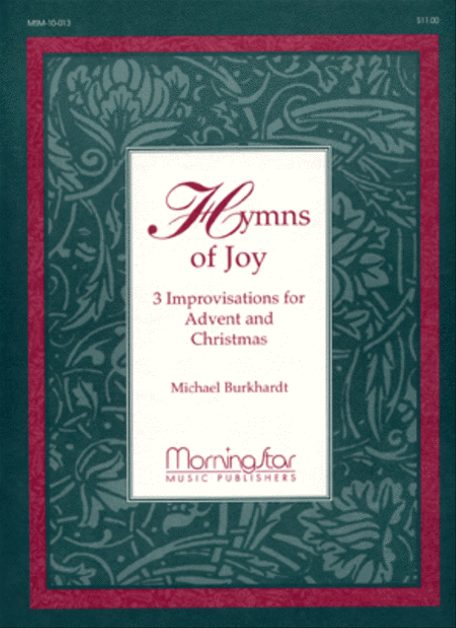 Hymns of Joy