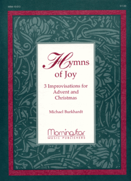 Hymns of Joy image number null