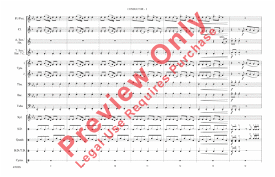 Heroes (Theme Song) image number null