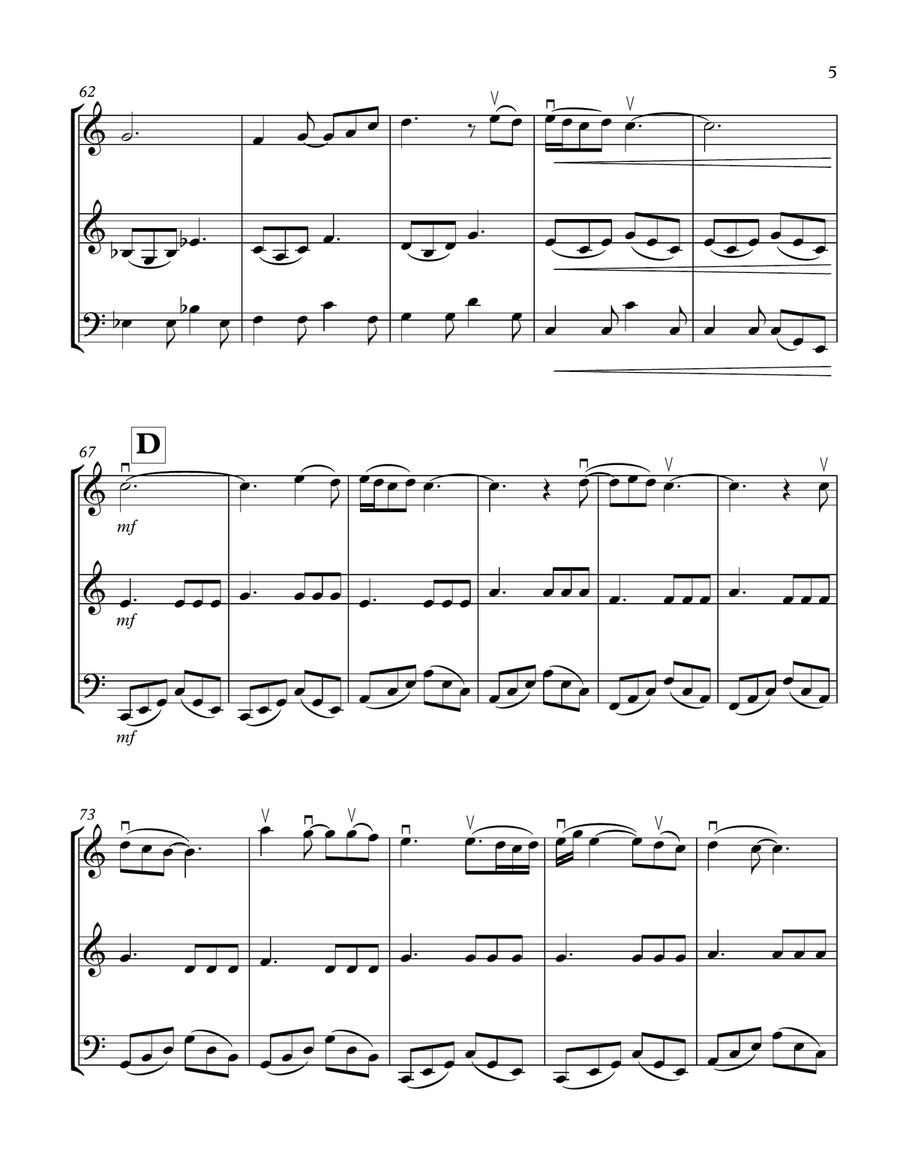 Unchained Melody