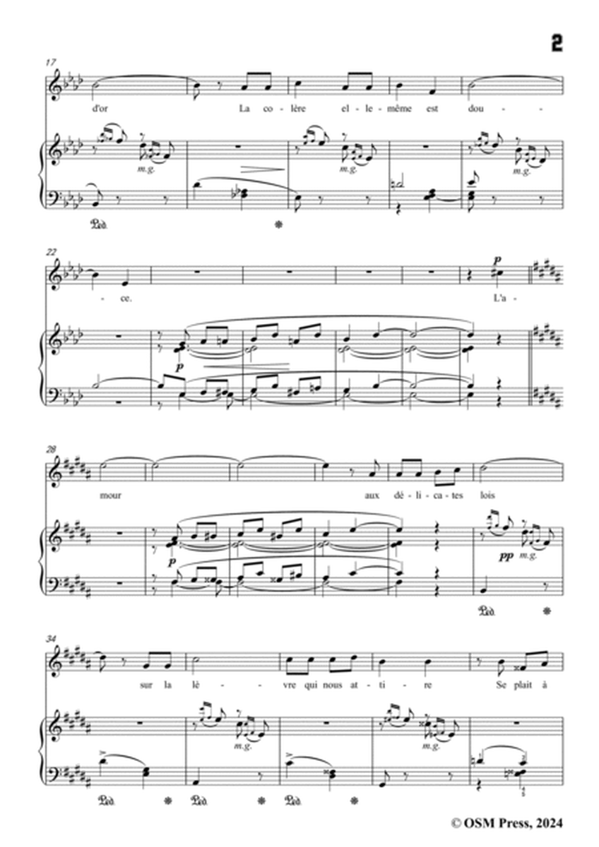 Paderewski-Querelleuse(1904),Op.22 No.10,in A flat Major