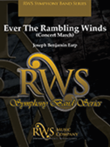 Ever the Rambling Winds image number null