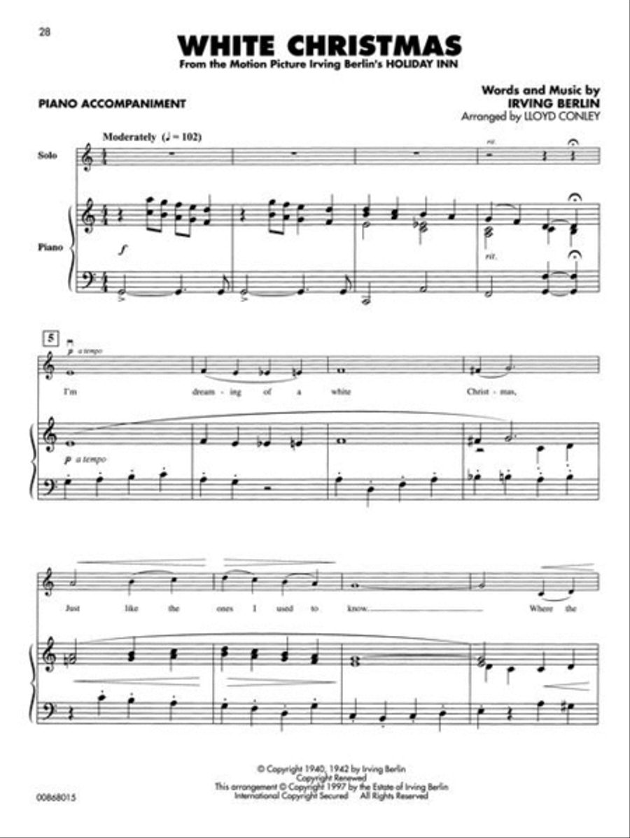 Essential Elements Christmas Favorites for Strings String Methods scores gallery preview page 4