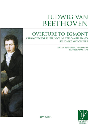Overture to Egmont