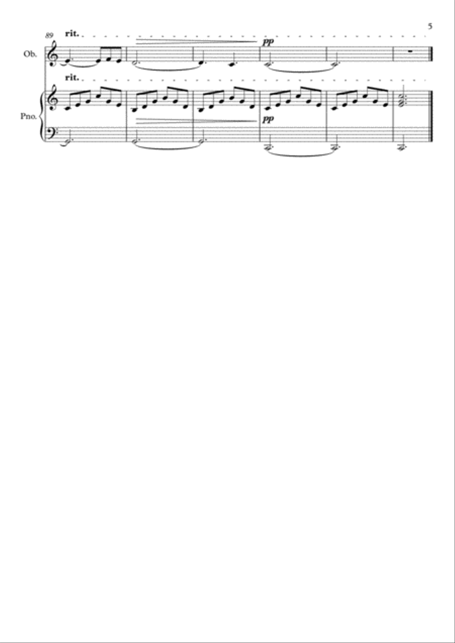 Hallelujah Piano scores gallery preview page 5