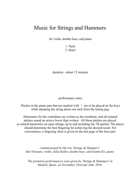 [Liptak] Music for Strings and Hammers