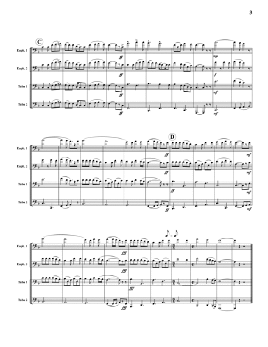 Angel Band Angel Band EETT scores gallery preview page 3