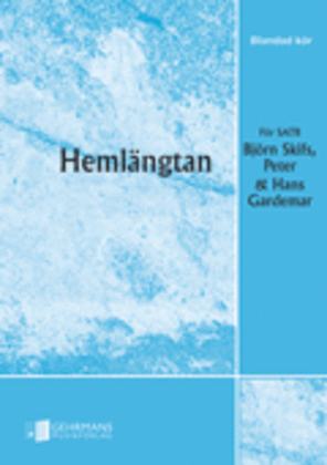 Book cover for Hemlangtan