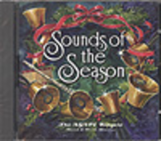 Book cover for Sound of the Season