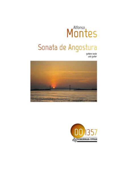 Sonata de Angostura image number null