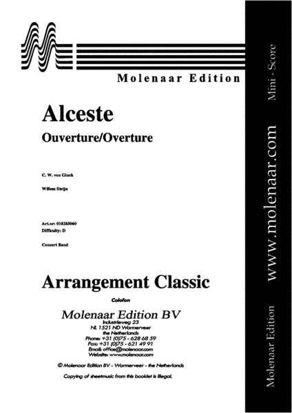 Alceste