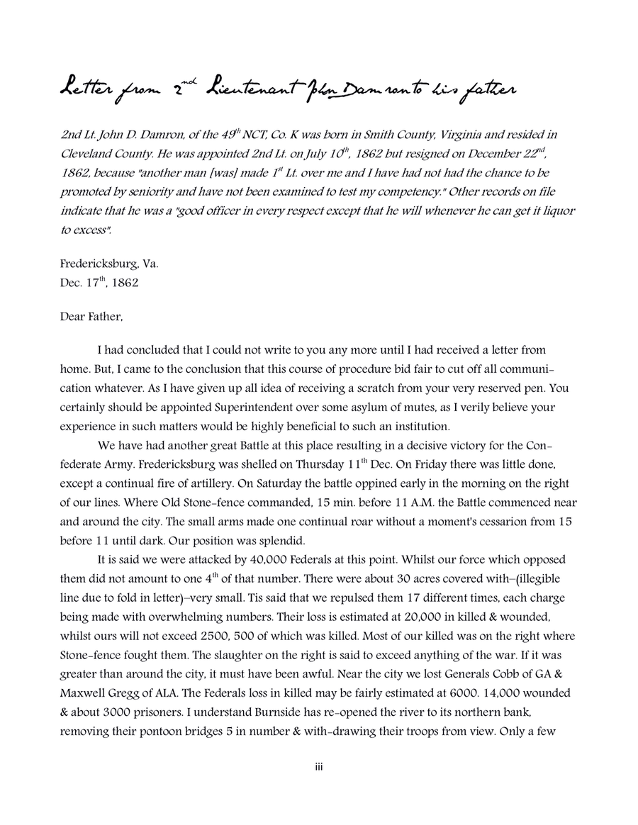 Letters from the War (score and parts) String Quartet scores gallery preview page 4