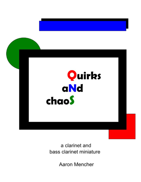 Quirks and Chaos image number null