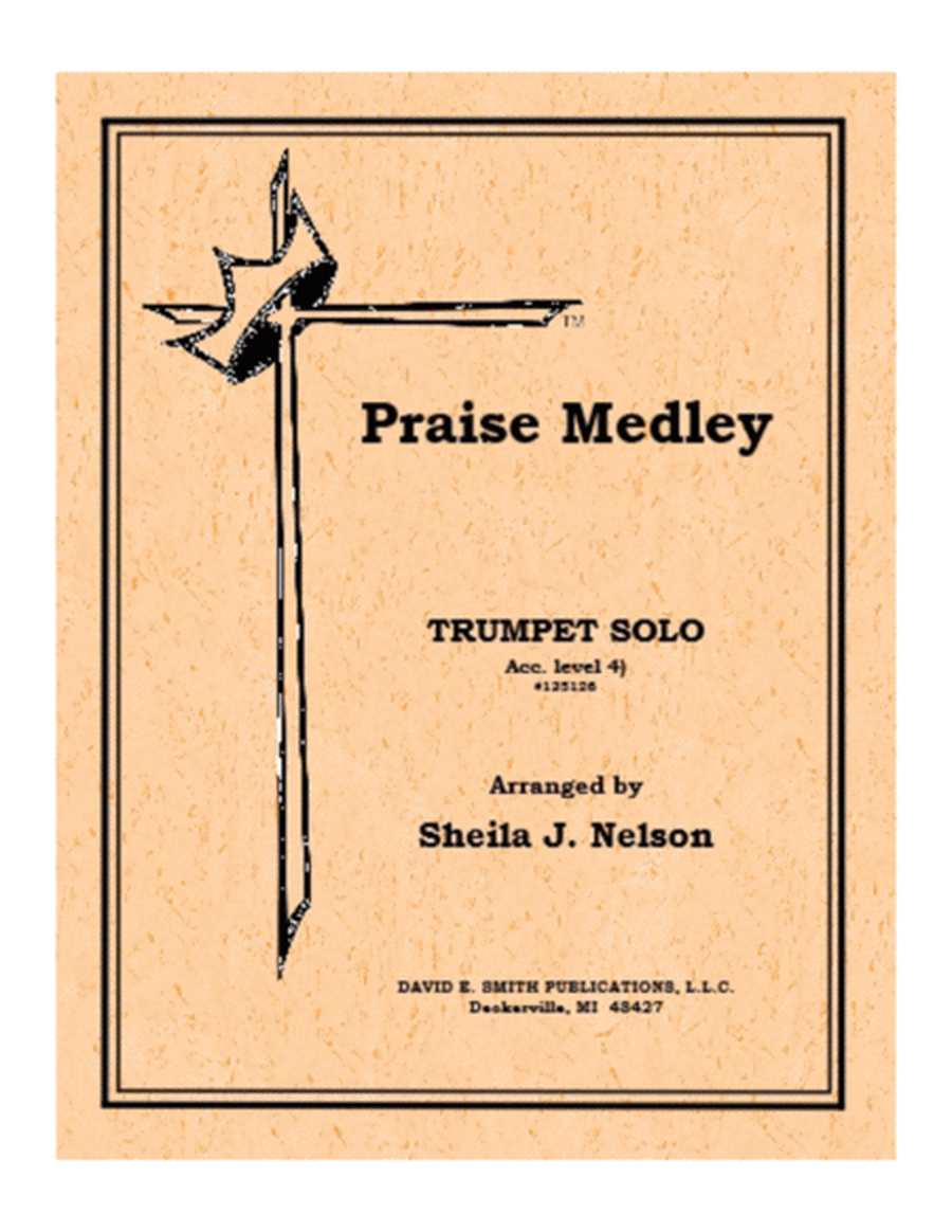 Praise Medley image number null