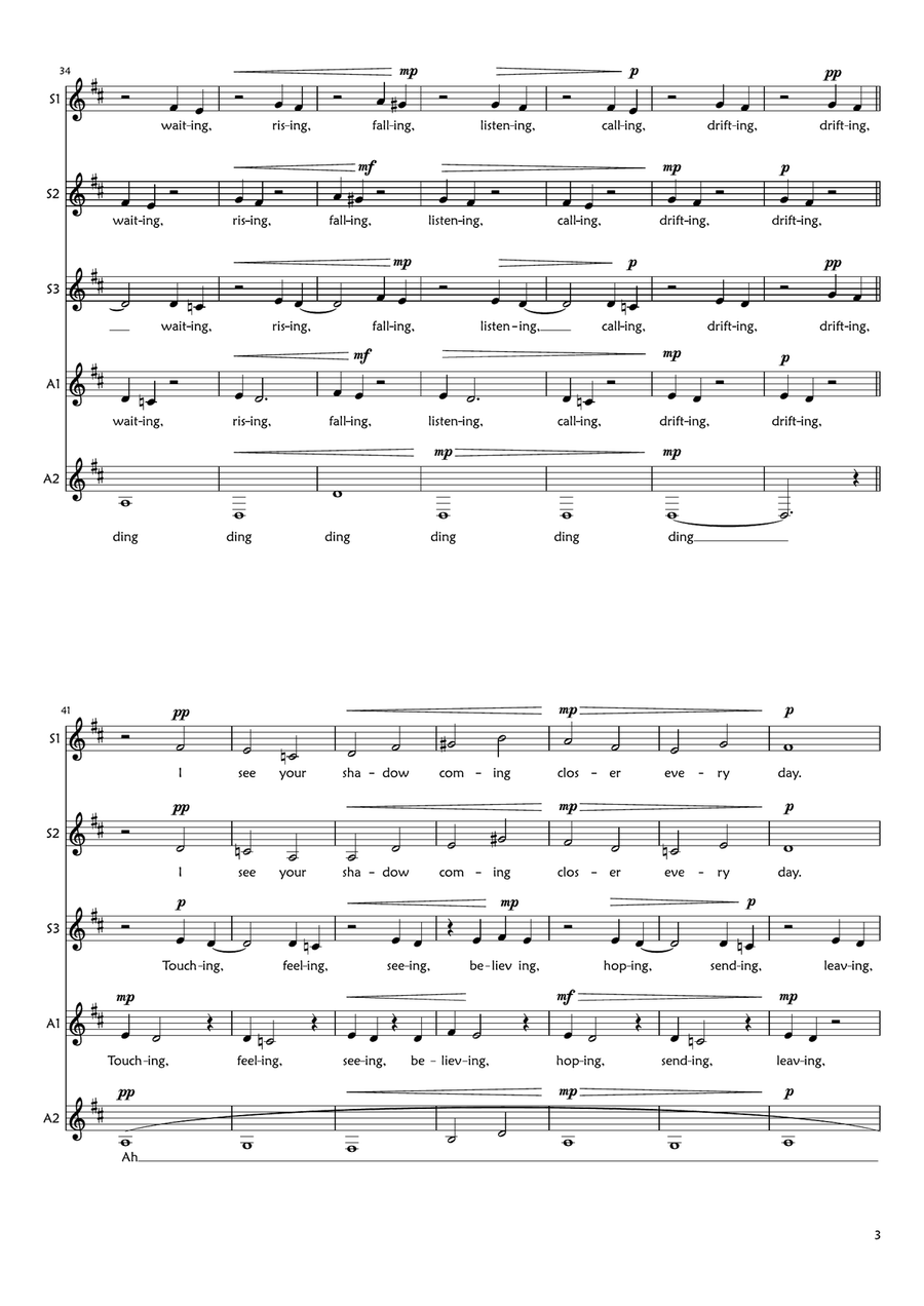 Gemini Gemini SSAA scores gallery preview page 3