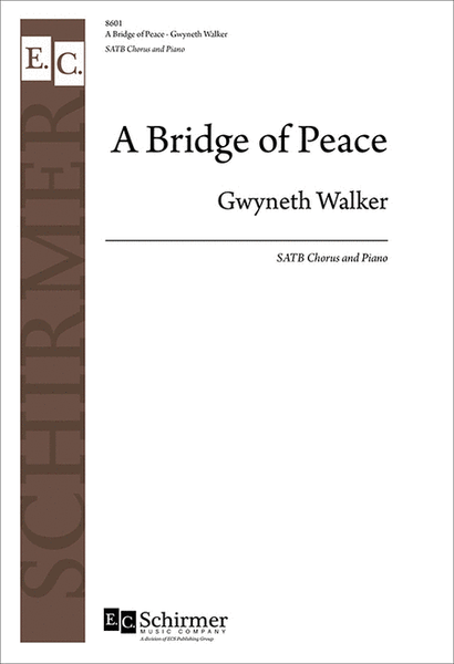 A Bridge of Peace image number null