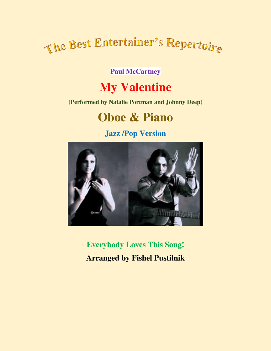 My Valentine
