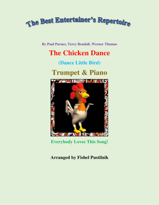 The Chicken Dance