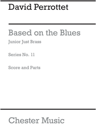 Junior Just Brass 11 Based On The Blues Sc/Pts(A