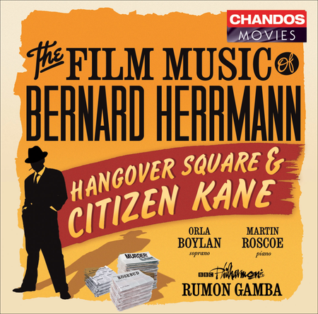 Film Music: Citizen Kane Hang