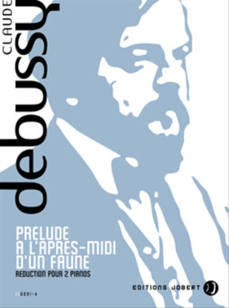 Prelude A L'Apres-Midi d'un Faune Piano scores gallery preview page 1