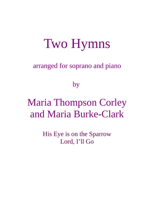 Two Hymns