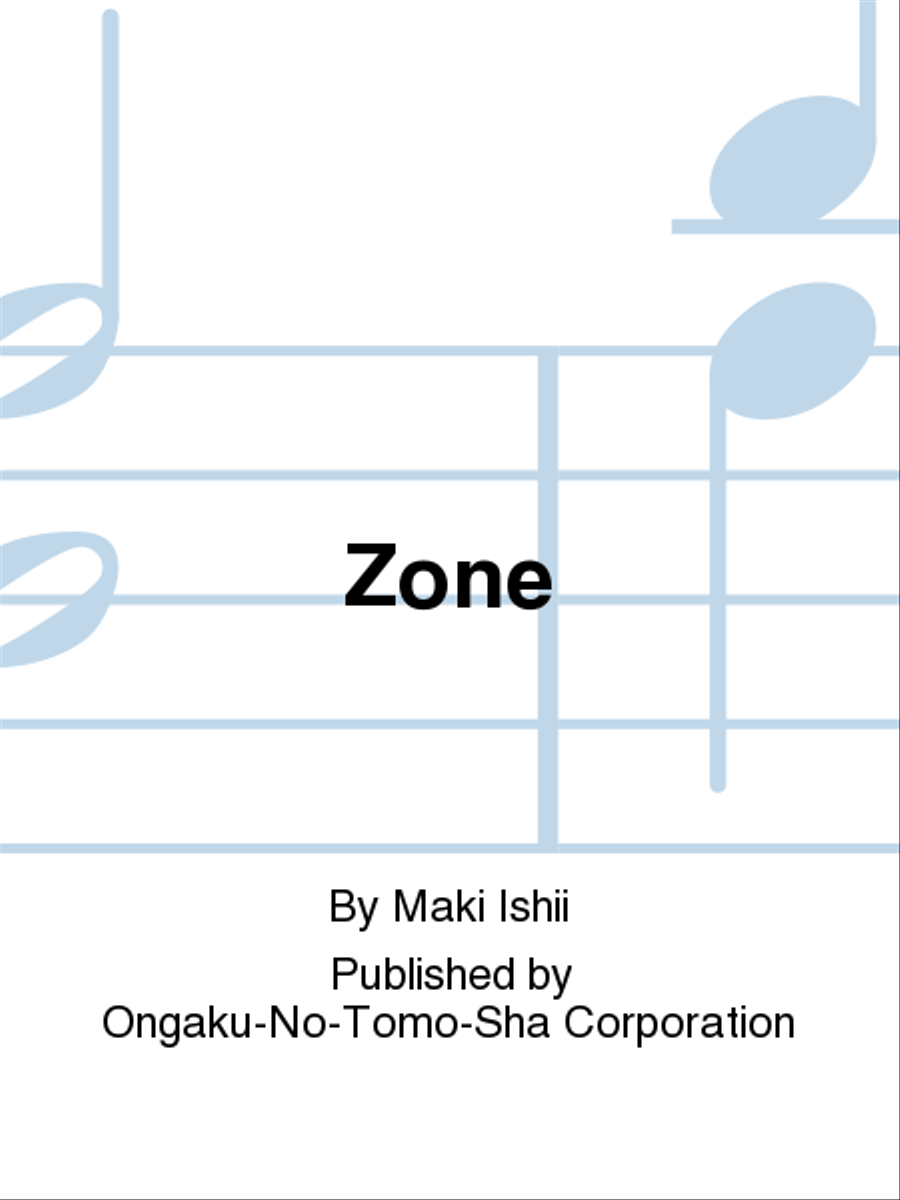 Zone