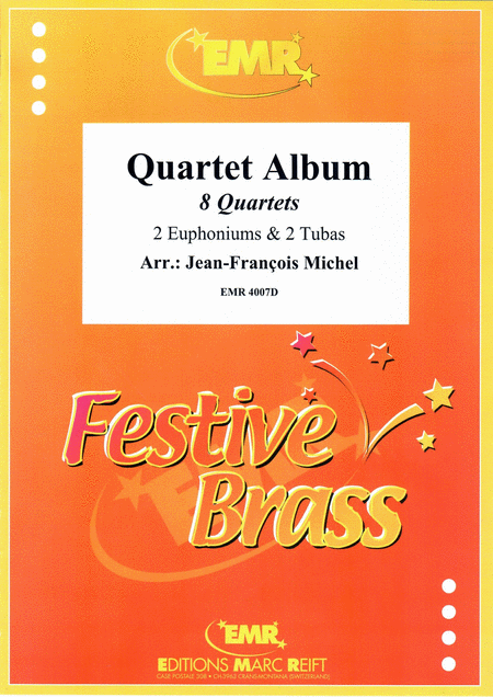 Quartett Album