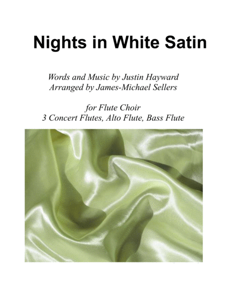 Nights In White Satin image number null