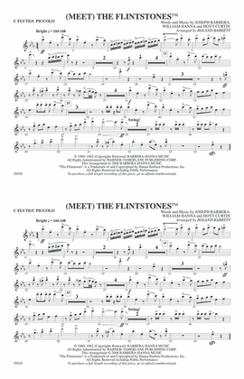 (Meet) The Flintstones: Flute