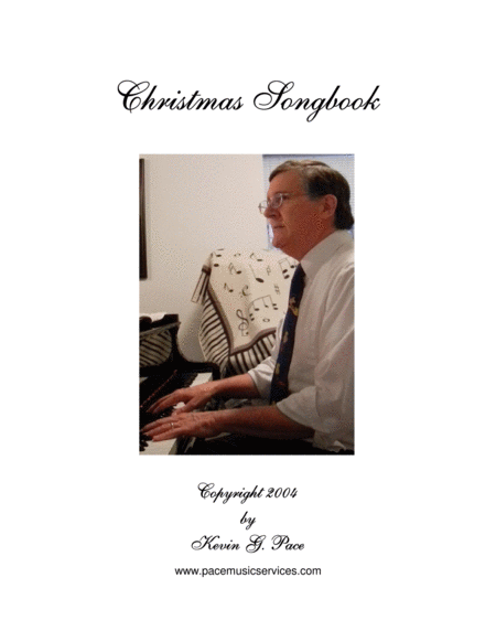 Christmas Songbook