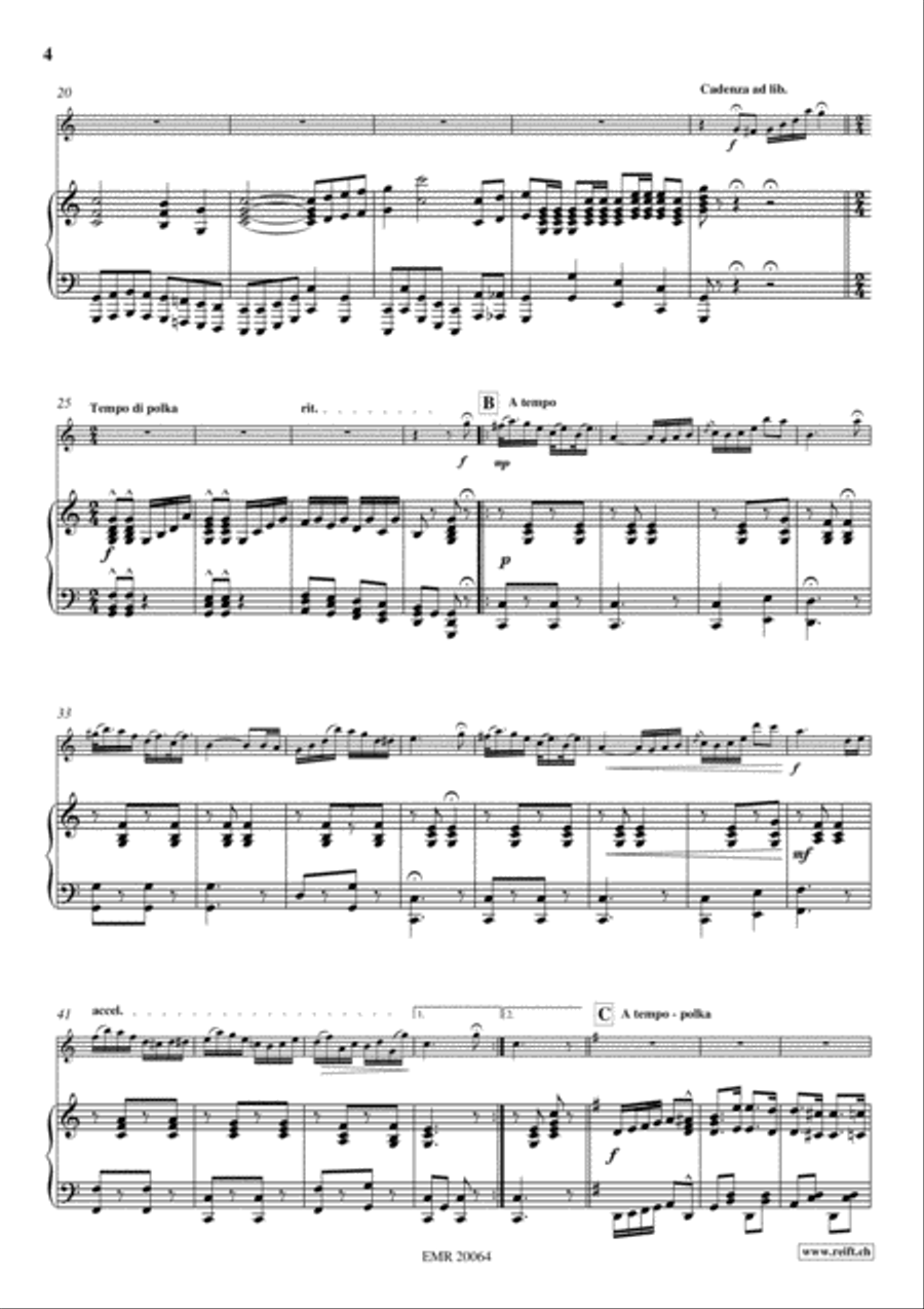The Patriot Piano Accompaniment scores gallery preview page 4