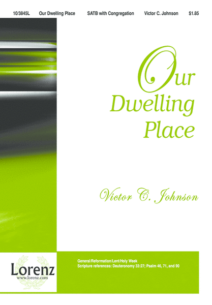 Our Dwelling Place image number null