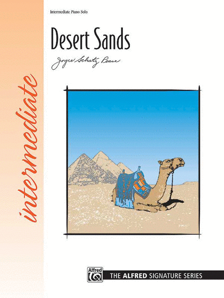 Desert Sands