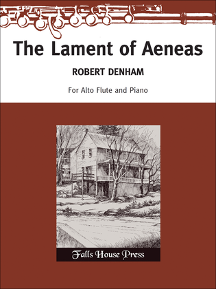 The Lament Of Aeneas