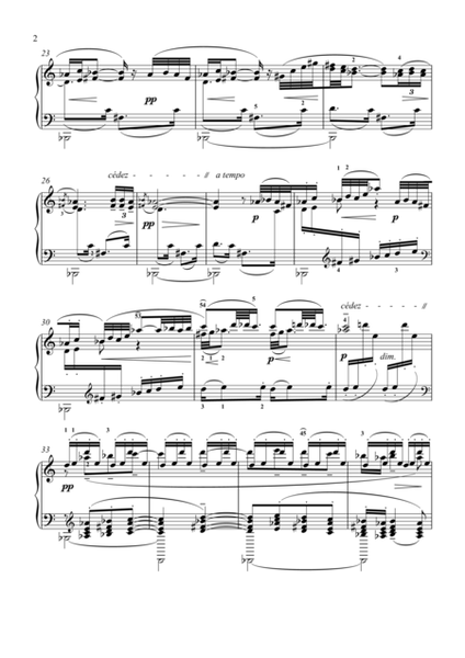Preludes, Book 1 - Claude Debussy