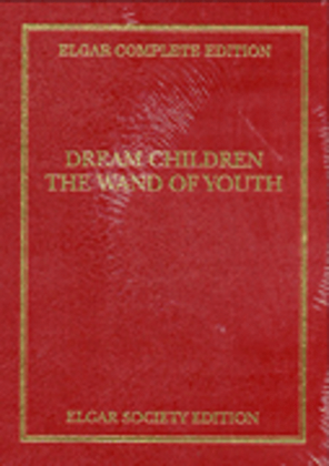 Dream Children - The Wand of Youth