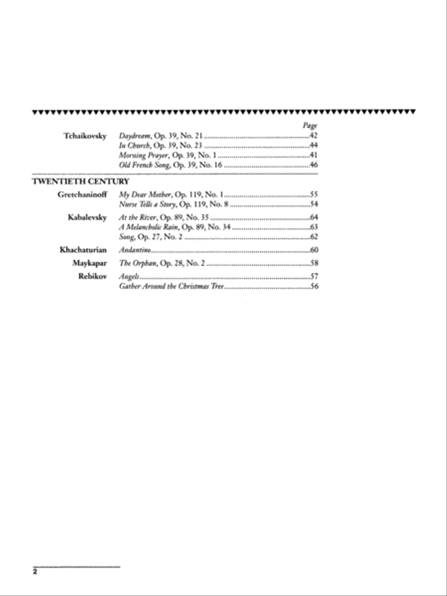 Melodious Masterpieces, Book 1 Piano Solo scores gallery preview page 7
