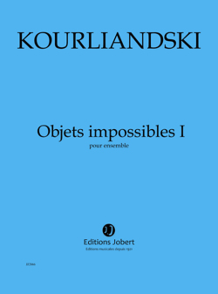 Objets impossibles
