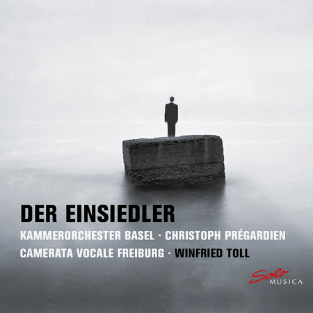 Mahler, Reger, & Zemlinsky: Der Einsiedler