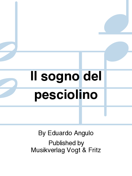 Il sogno del pesciolino