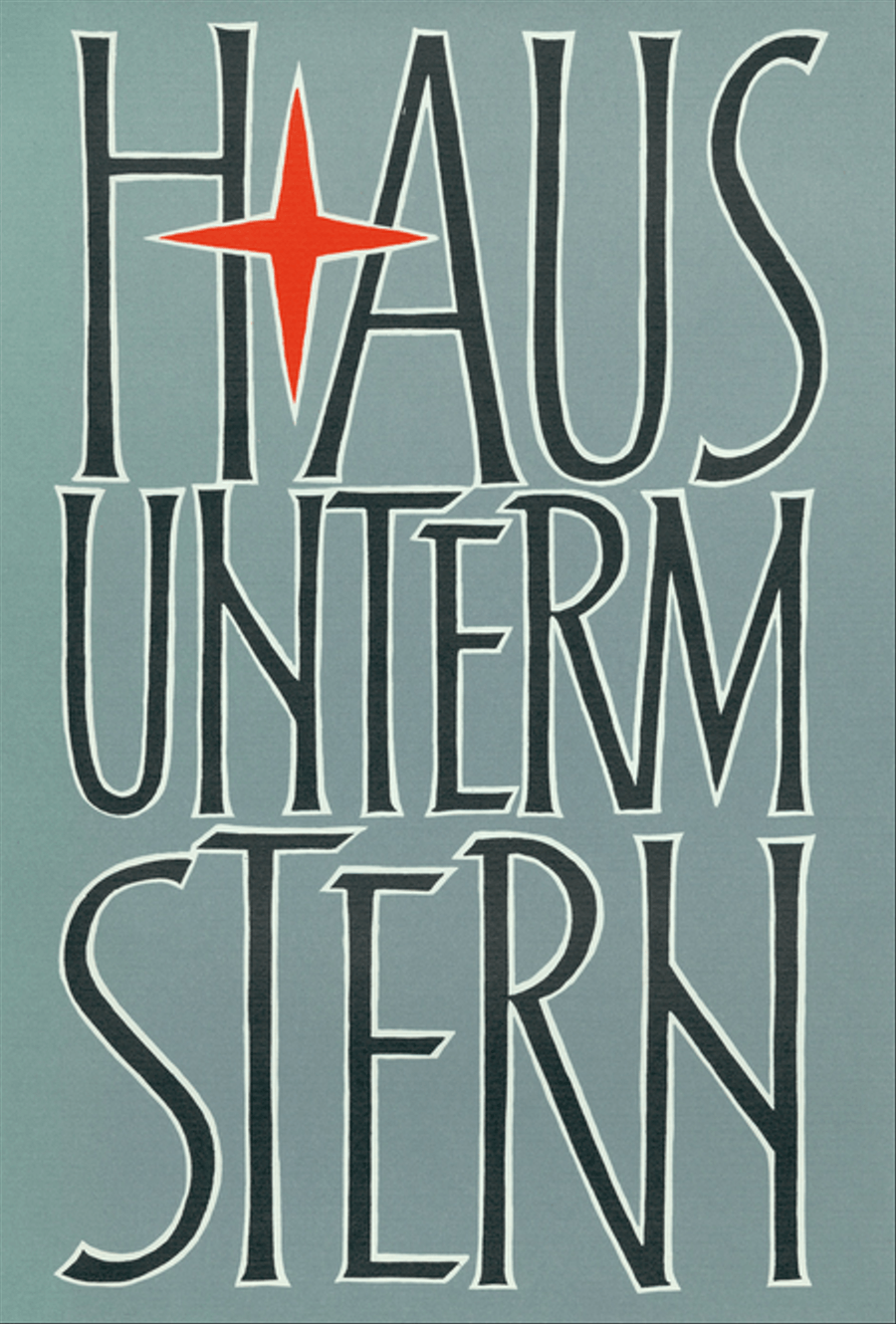 Haus unterm Stern