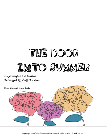 The Door Into Summer image number null