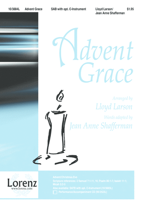 Advent Grace