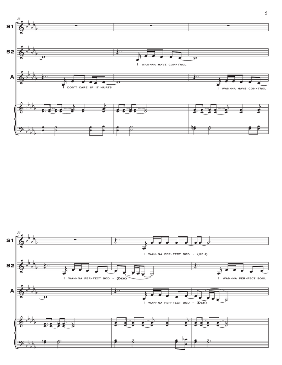 Creep Creep SSA scores gallery preview page 6