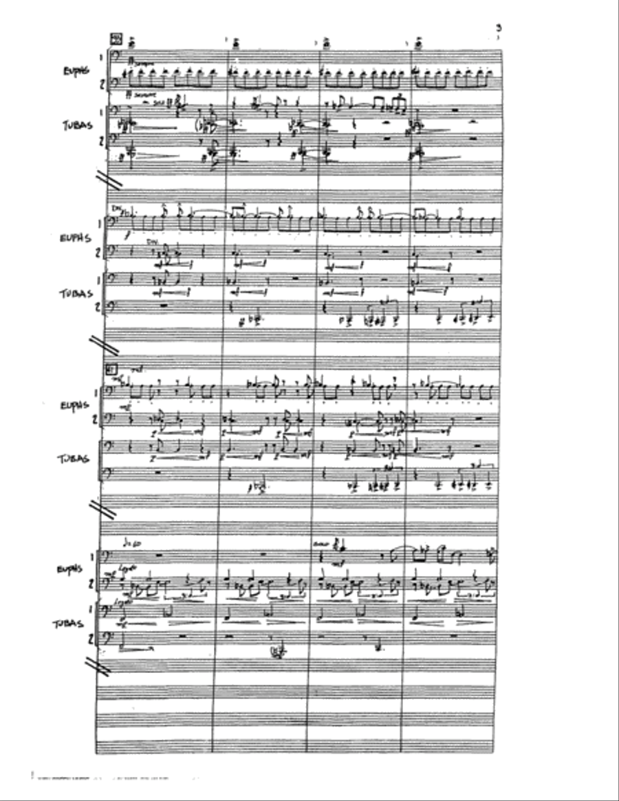 Circle VIII: Bowge IV EETT scores gallery preview page 6