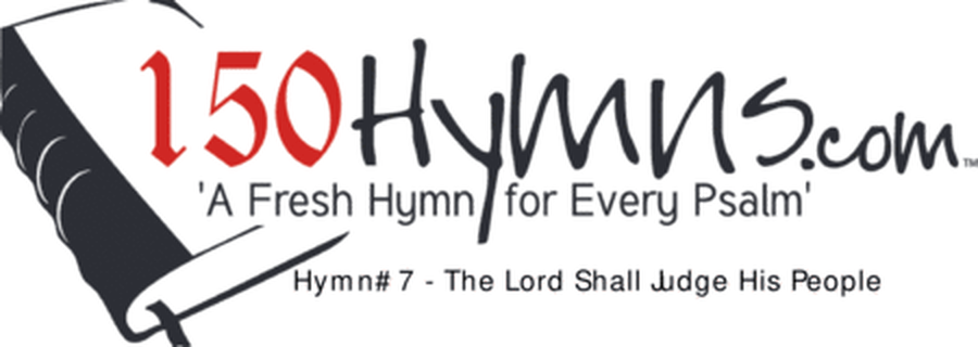 Hymn #7 - The Lord Shall Judge His People image number null