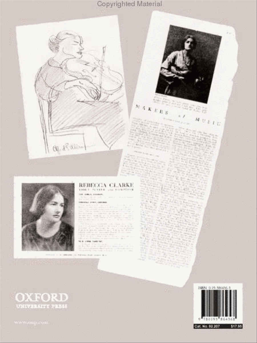 Morpheus Viola scores gallery preview page 6